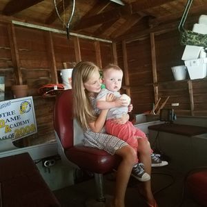 Meet your Posher, Matt